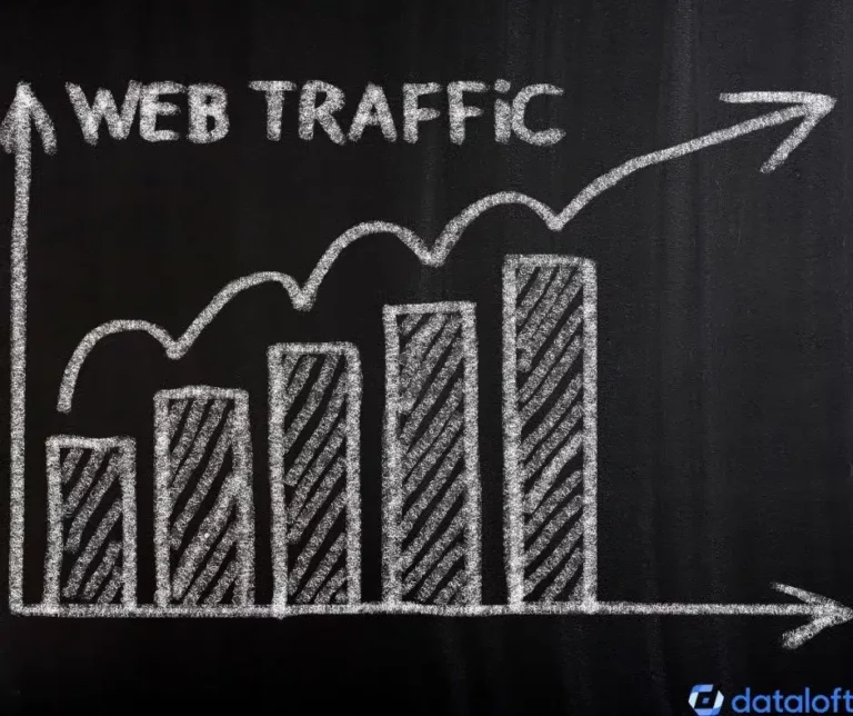 Faktoren und Kennzahlen zum Internet Traffic