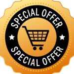 Webagentur & Online Marketing button einkaufswagen special offer