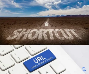 url shortcut shortener — URL Shortener: Mit verkürzten Links die Online-Präsenz verbessern