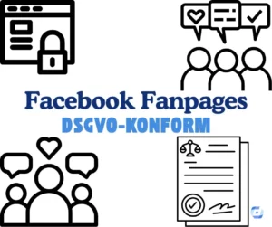 Facebook Fanpages — EuGH-Urteil zu Fanpages auf Facebook: So bleiben Seiten DSGVO-konform