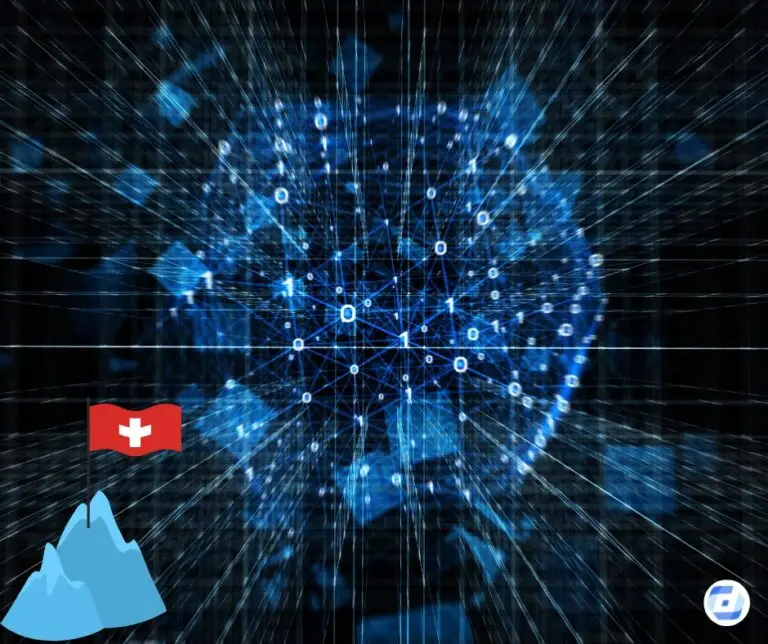 Digitaler Raum, Code, Kommando Cyber Schweiz