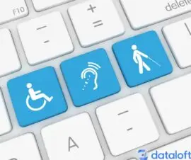 Barrierefreiheit Web