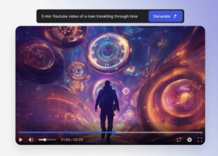 Screenshot Invideo