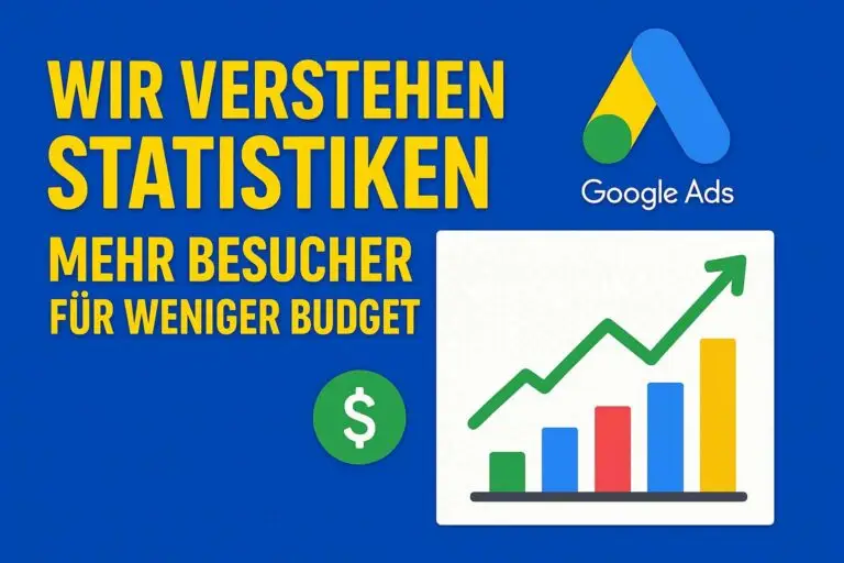Wir verstehen Google & Bing Ads
