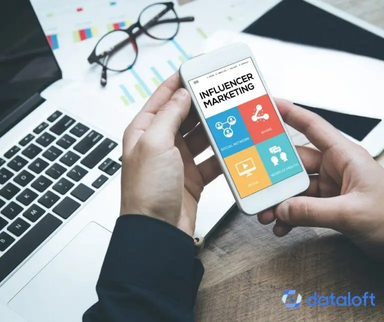 Corporate Influencer Marketing