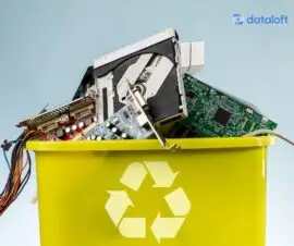 Refurbished Konzept bei IT Komponenten