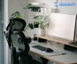 Homeoffice modernisieren