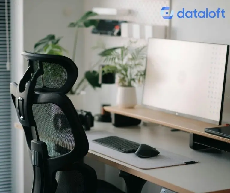 Homeoffice modernisieren