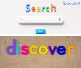 Symbolbilder Google Discover News Feed