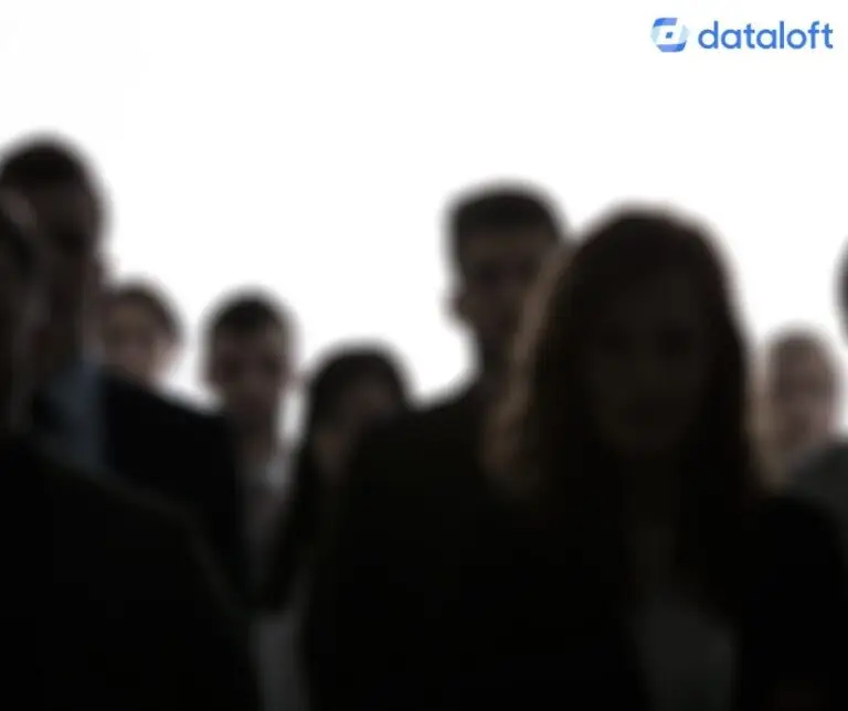 Teambuilding Menschen Mitarbeiter Personen Silhouetten