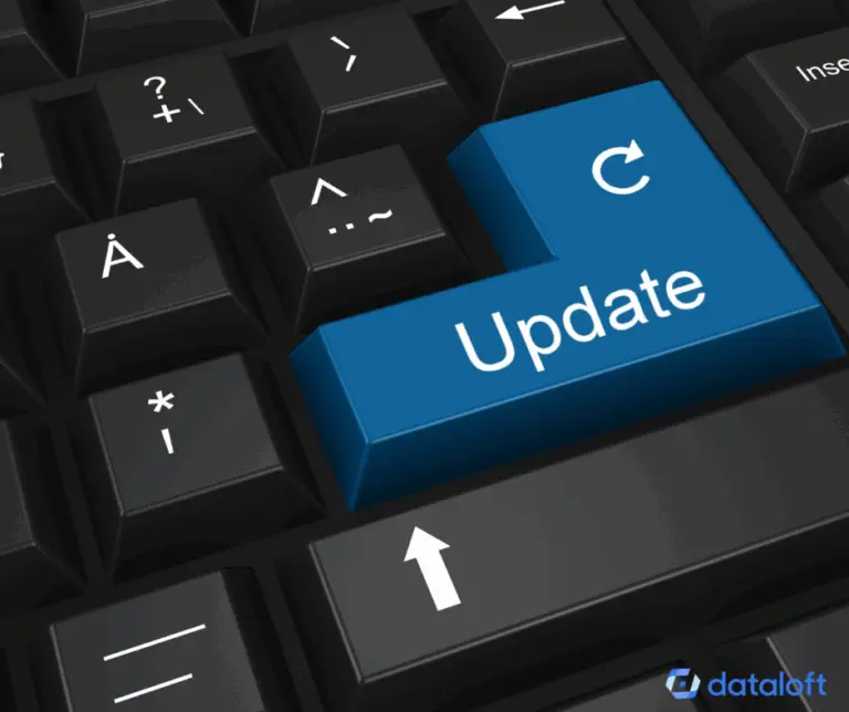 Windows ESU Tastatur Enter-Taste Update