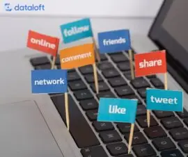 Meta Content Analyse