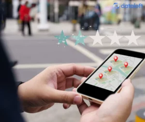google maps smartphone bewertungen rezensionen sterne — Rezensionen auf Google Maps - Kundenmeinung vs. Unternehmensruf