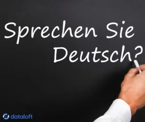 sprechen sie deutsch schrift tafel worte geschrieben text — Einfache Sprache: Warum verständliche Texte auch für Webseiten und Webshops wichtig sind