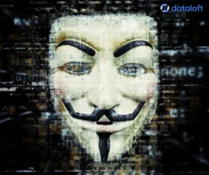 maske codezeilen anonym pseudonym — Online nie wieder anonym? So können LLM Pseudonyme echten Profilen zuordnen