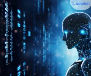 ai report roboter codes matrix — AI Index Report 2026: Die wichtigsten Entwicklungen rund um KI