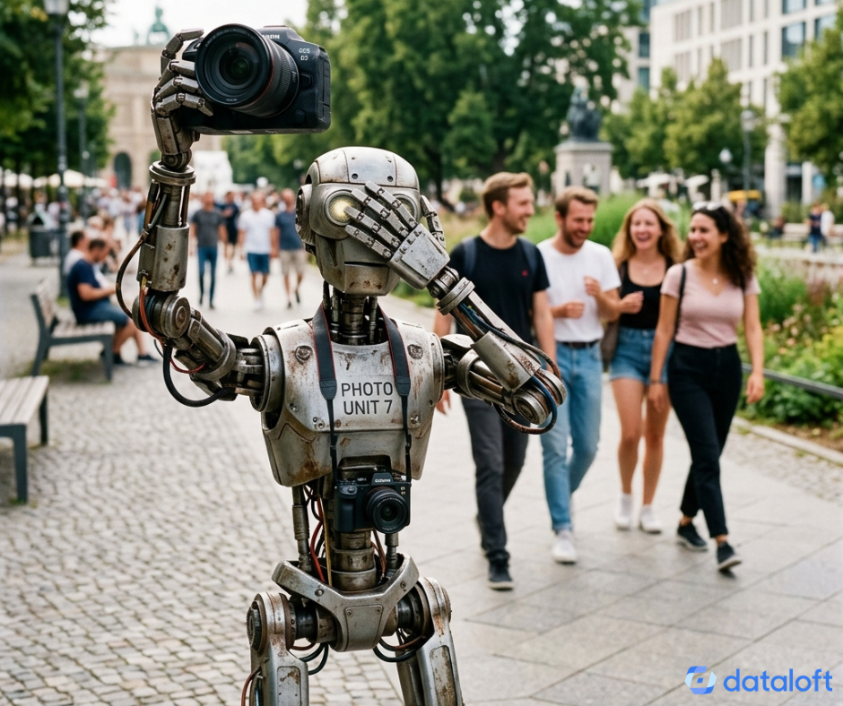 Prompts für Bilder mit KI