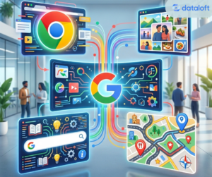 google features chrome fotos suche maps — Google Features 2026: Was sich bei Suche, Chrome, Maps & Fotos verändert