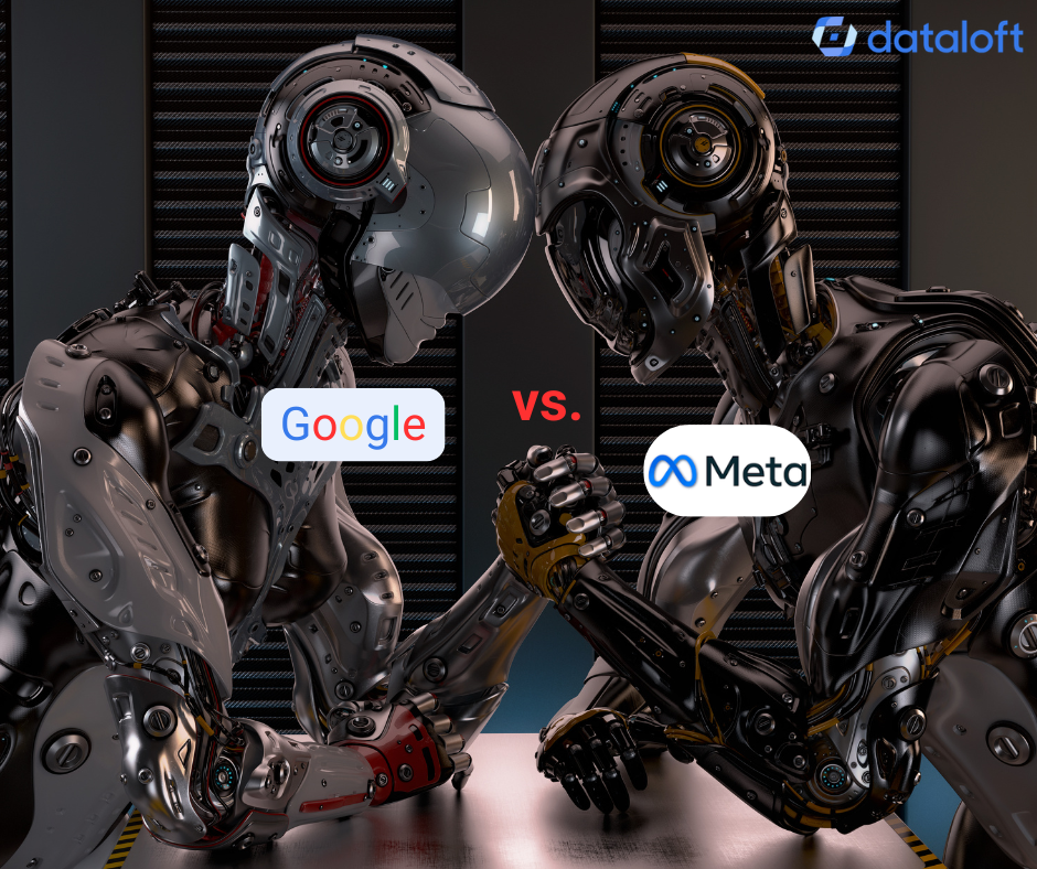 Google Ads und Meta Ads im Vergleich
